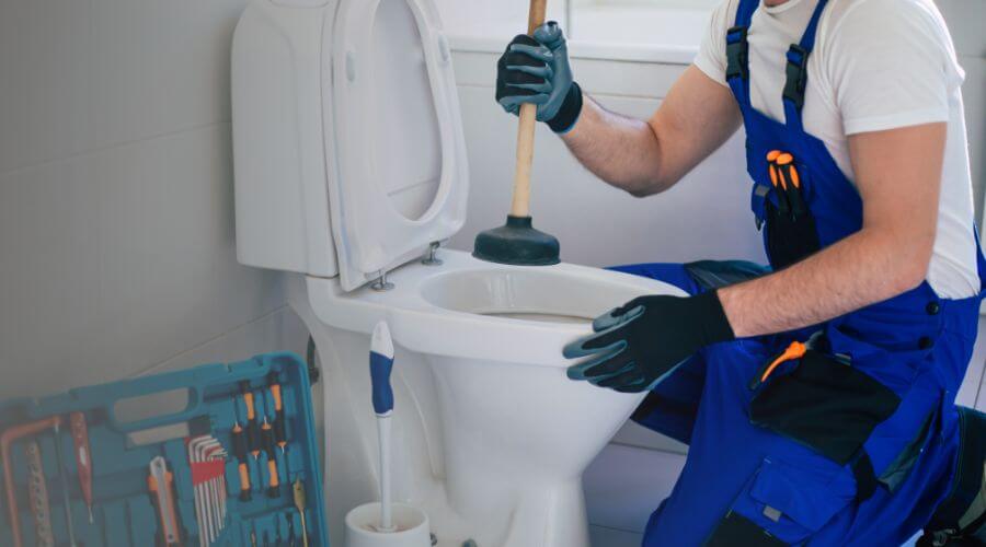 Professional septic pumping service in Ericson, NE